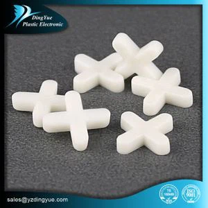 부드러운 TPR 3mm 타일 스페이서