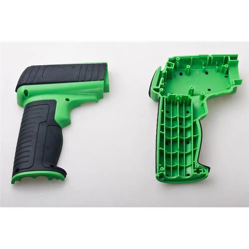 Custom Plastic Electronic Casing Shell Injection Mold