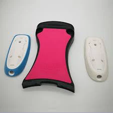 Custom Plastic Electronic Casing Shell Injection Mold