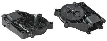 Custom Plastic Injection Molding Service