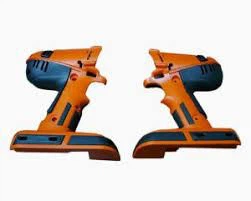 High Performance Manufacture Engineering Plastic Products