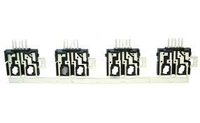 Rapid Plastic Injection Molding
