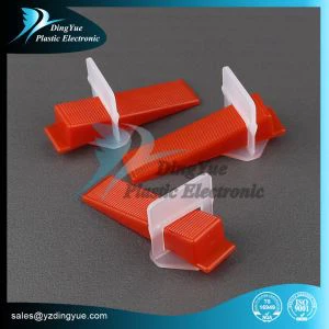 공장 가격 바닥 타일 스페이서 타일 레벨링 시스템