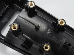 사출 플라스틱 성형 플라스틱 사출 금형 공급 업체