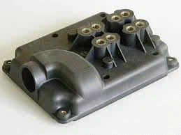 플라스틱 제품 재료 및 플라스틱 사출 금형 성형