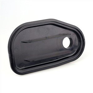 복근 플라스틱 사출 성형