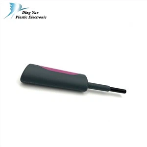 플라스틱 사출 오버몰딩