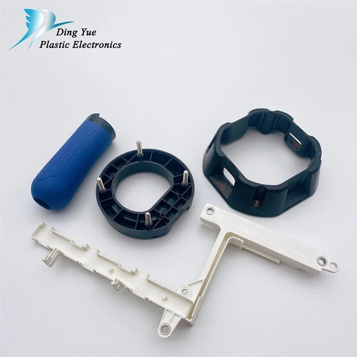 plastic molded parts (8)