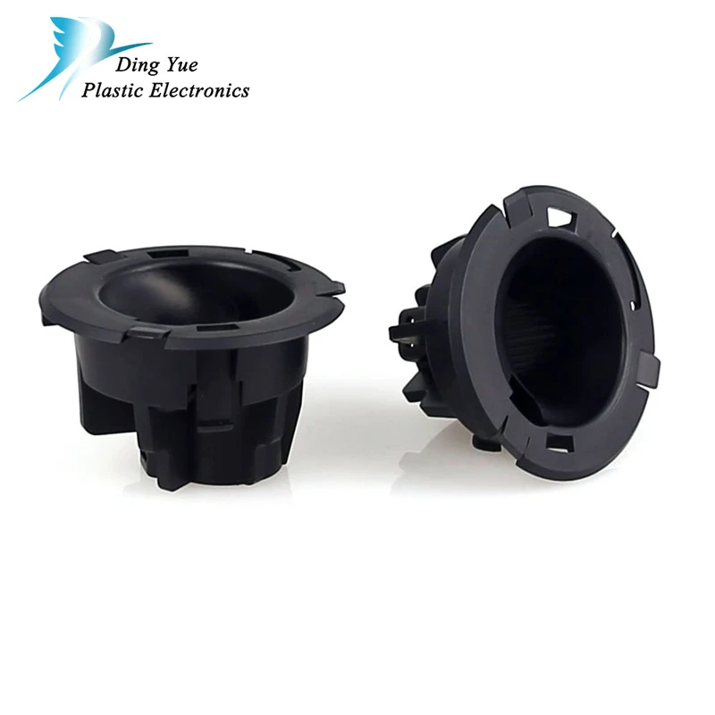 Injection Molding With 3D-printed Molds
