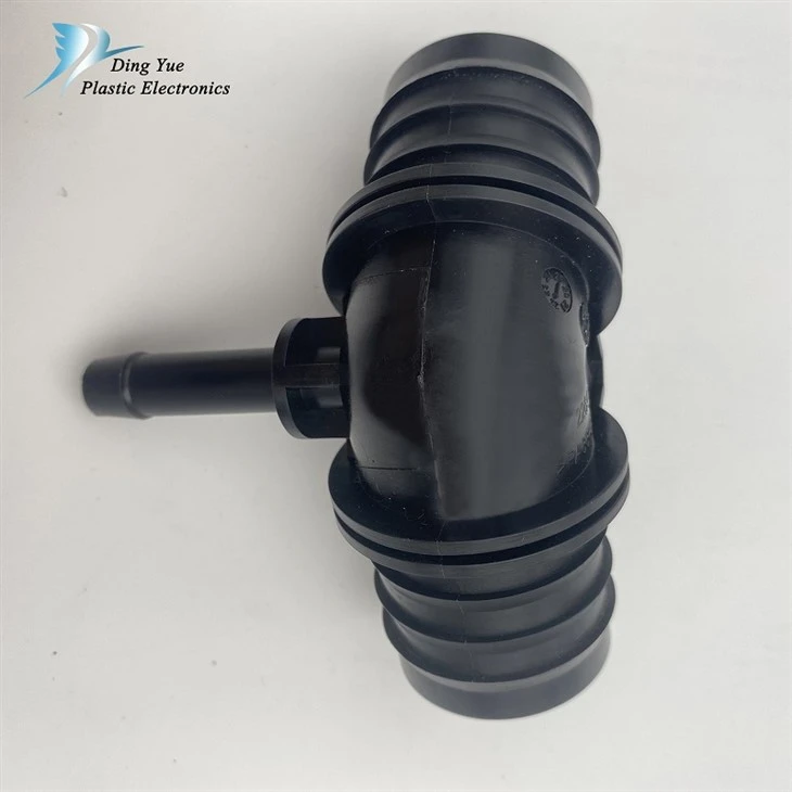 injection moulding parts manufacturer