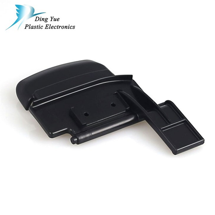large part molding