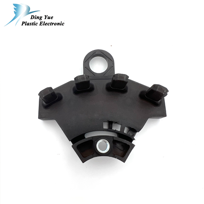 Plastic Injection Molding Inserts
