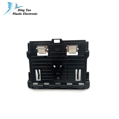 Plastic Injection Molding Inserts