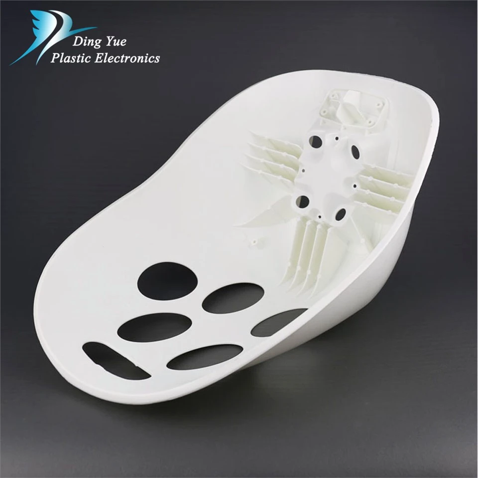 Plastic Molding Component