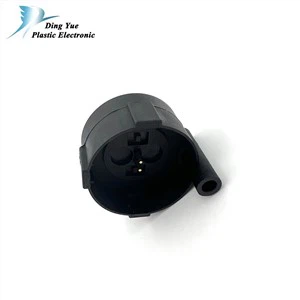 사출 성형 부품 치수 측정