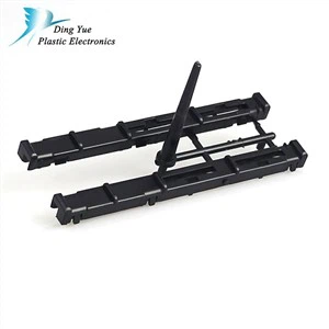 멀티 샷 플라스틱 사출 성형