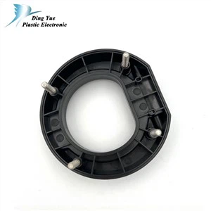 플라스틱 부품 제조 공정