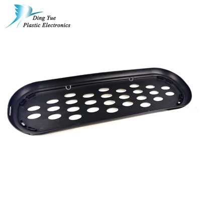 플라스틱 부품 제조: 프로세스 및 이점