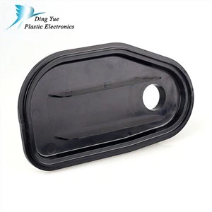 사출 성형용 폴리스티렌 펠릿